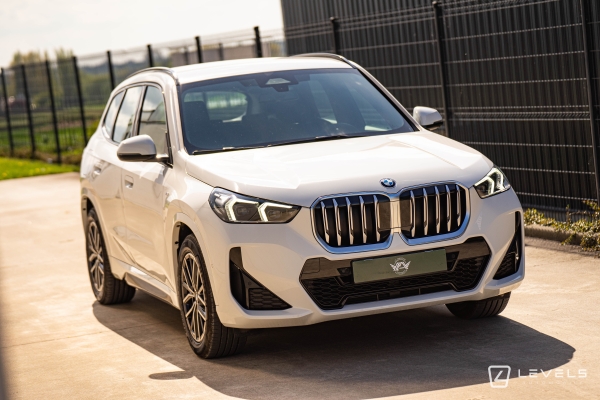 BMW X1 18i M Sport 136CH DKG7
