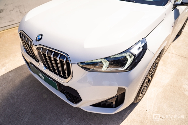 BMW X1 18i M Sport 136CH DKG7