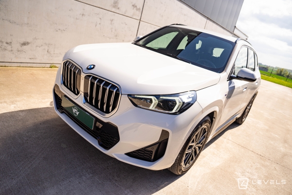 BMW X1 18i M Sport 136CH DKG7