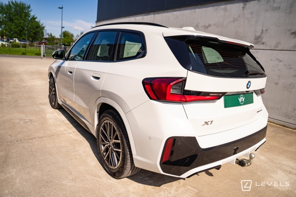 BMW X1 18i M Sport 136CH DKG7