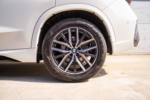 BMW X1 18i M Sport 136CH DKG7