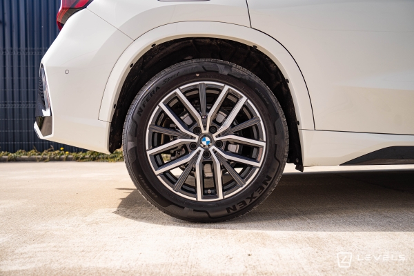BMW X1 18i M Sport 136CH DKG7