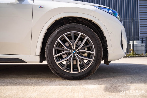 BMW X1 18i M Sport 136CH DKG7