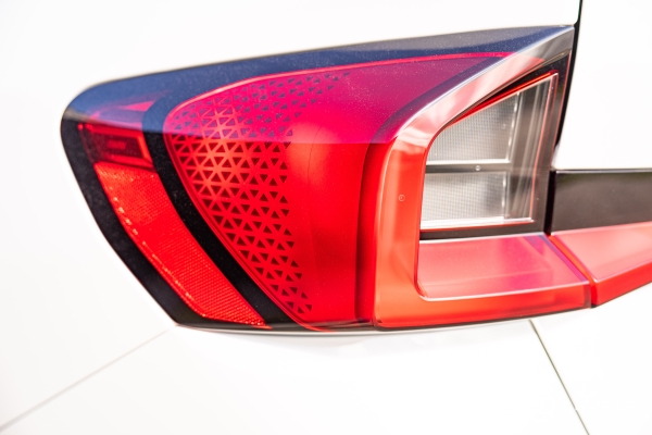 BMW X1 18i M Sport 136CH DKG7