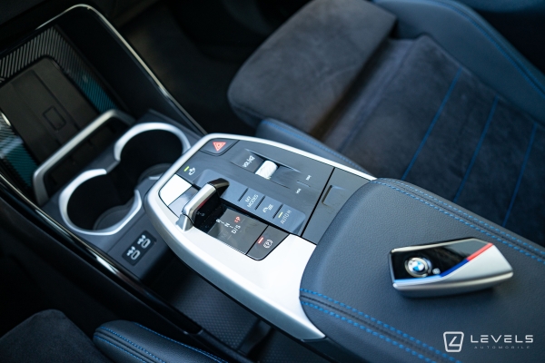 BMW X1 18i M Sport 136CH DKG7