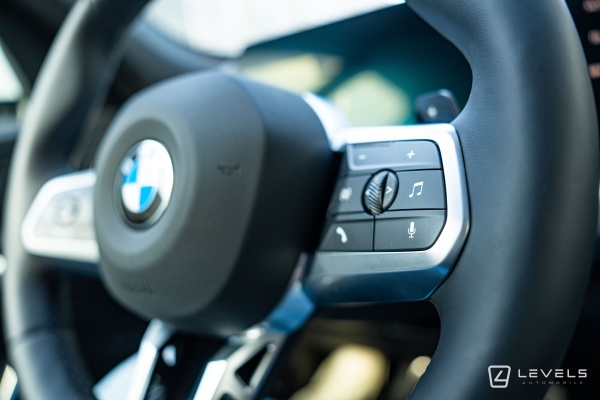 BMW X1 18i M Sport 136CH DKG7
