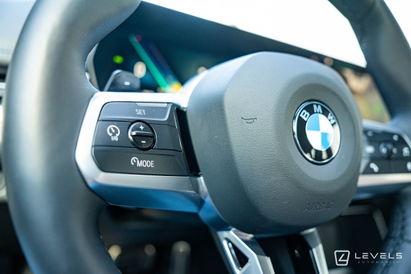 BMW X1 18i M Sport 136CH DKG7