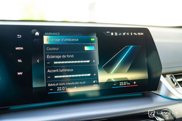 BMW X1 18i M Sport 136CH DKG7