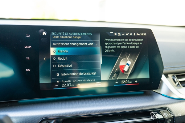 BMW X1 18i M Sport 136CH DKG7