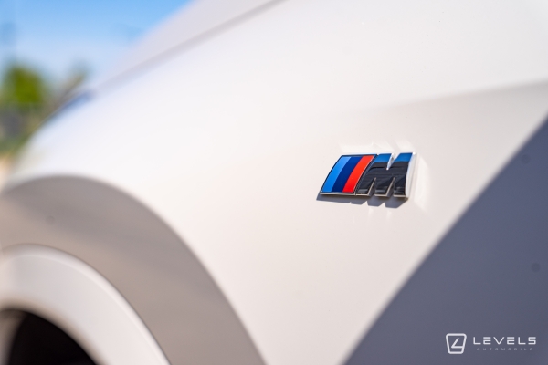 BMW X1 18i M Sport 136CH DKG7
