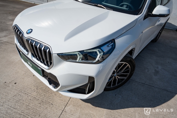 BMW X1 18i M Sport 136CH DKG7
