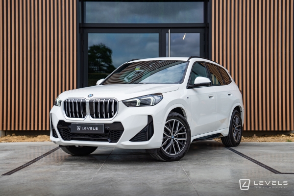 BMW X1 18i M Sport 136CH DKG7