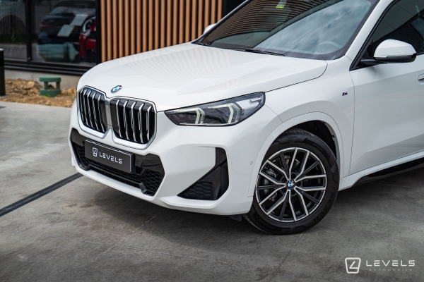 BMW X1 18i M Sport 136CH DKG7