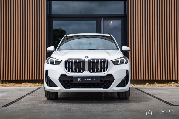 BMW X1 18i M Sport 136CH DKG7