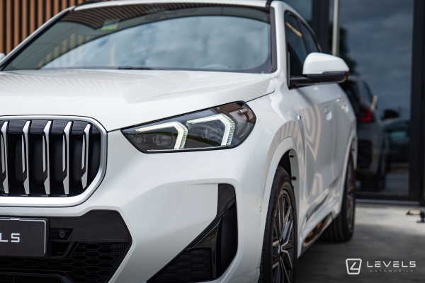BMW X1 18i M Sport 136CH DKG7