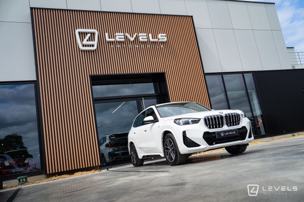BMW X1 18i M Sport 136CH DKG7