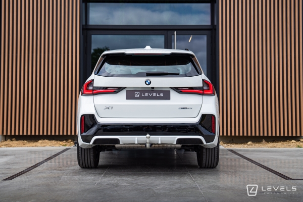 BMW X1 18i M Sport 136CH DKG7