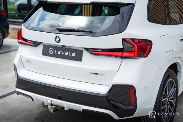 BMW X1 18i M Sport 136CH DKG7