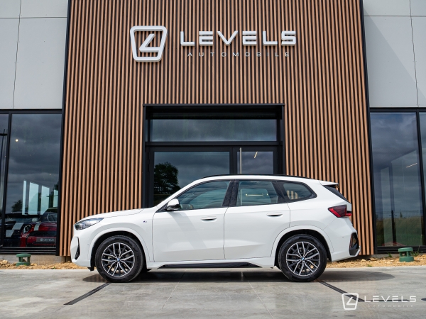 BMW X1 18i M Sport 136CH DKG7