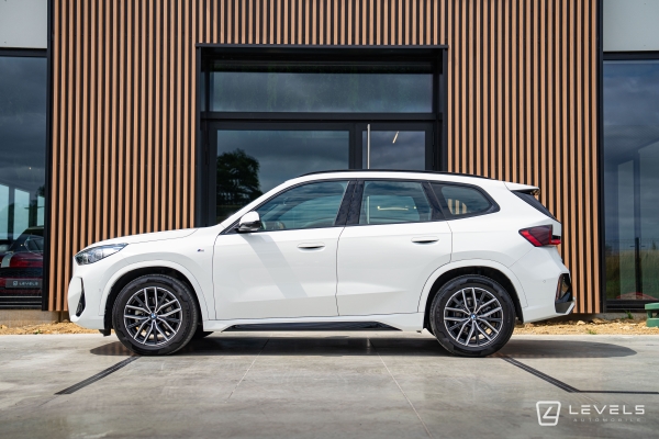 BMW X1 18i M Sport 136CH DKG7