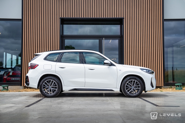 BMW X1 18i M Sport 136CH DKG7