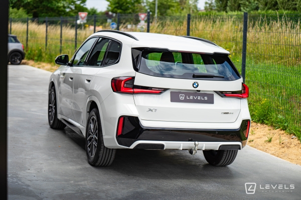 BMW X1 18i M Sport 136CH DKG7