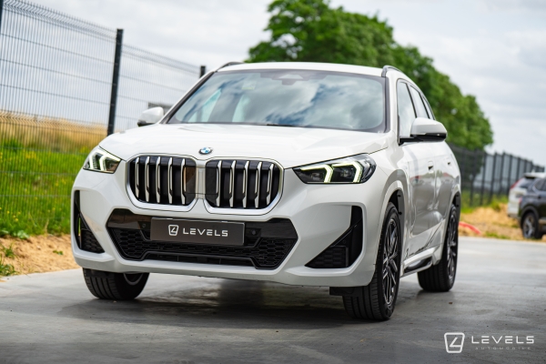 BMW X1 18i M Sport 136CH DKG7