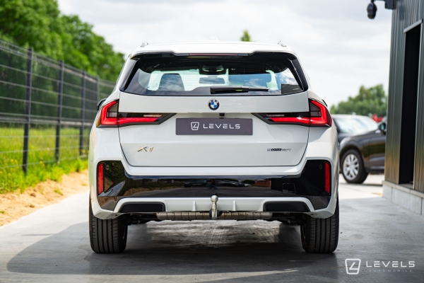 BMW X1 18i M Sport 136CH DKG7