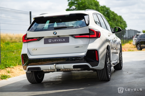 BMW X1 18i M Sport 136CH DKG7