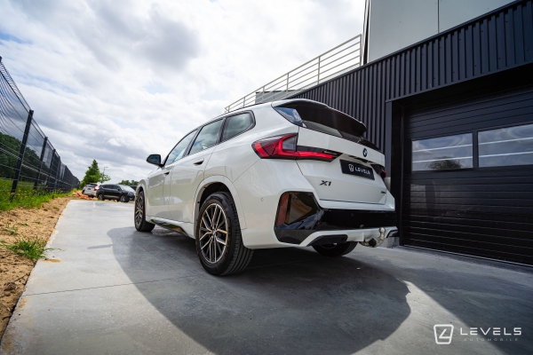 BMW X1 18i M Sport 136CH DKG7