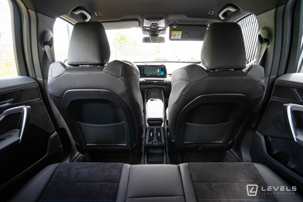 BMW X1 18i M Sport 136CH DKG7