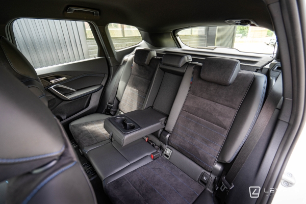 BMW X1 18i M Sport 136CH DKG7