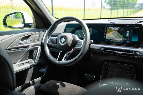 BMW X1 18i M Sport 136CH DKG7