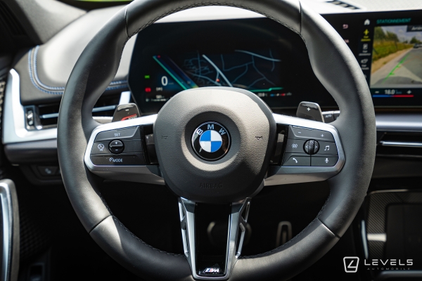 BMW X1 18i M Sport 136CH DKG7