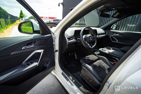 BMW X1 18i M Sport 136CH DKG7