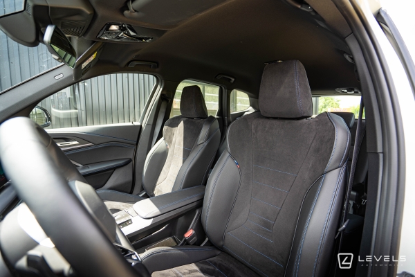 BMW X1 18i M Sport 136CH DKG7