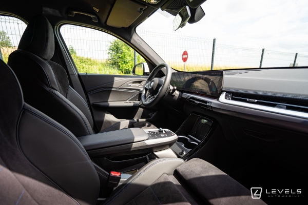 BMW X1 18i M Sport 136CH DKG7