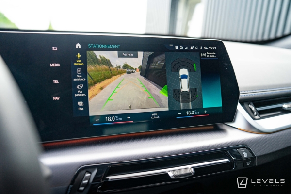 BMW X1 18i M Sport 136CH DKG7