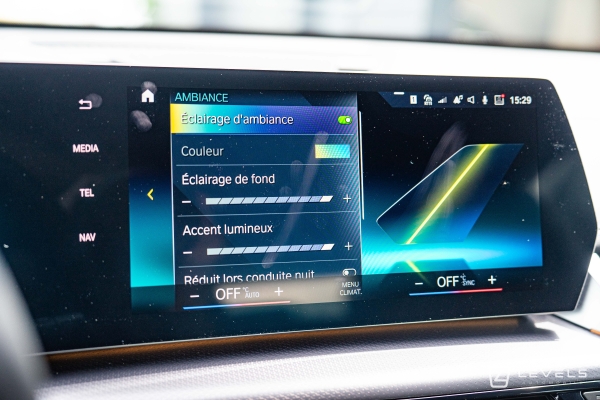 BMW X1 18i M Sport 136CH DKG7