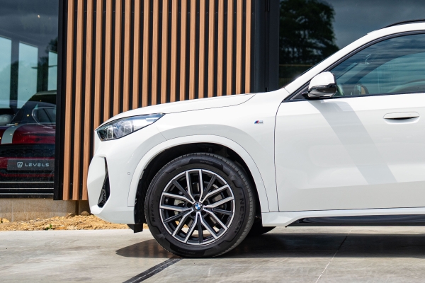 BMW X1 18i M Sport 136CH DKG7