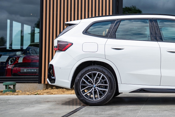 BMW X1 18i M Sport 136CH DKG7
