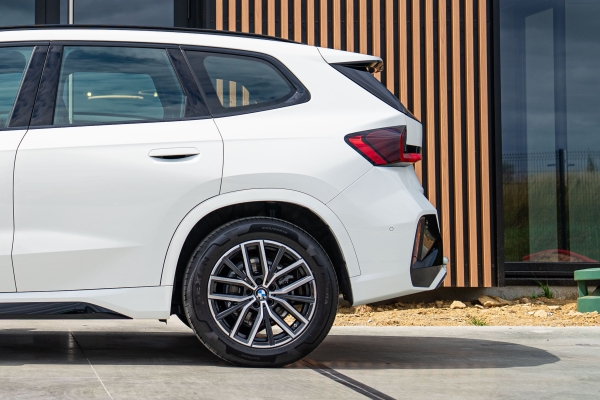 BMW X1 18i M Sport 136CH DKG7