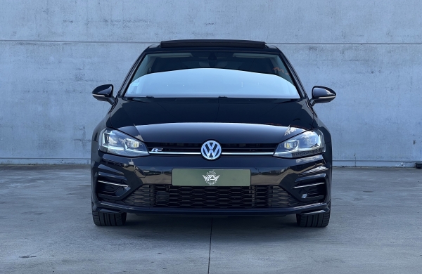  Volkswagen GOLF VII 150 ch TSI EVO CARAT KIT R Intégral DSG7