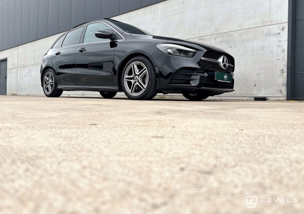 Mercedes Classe B 180D AMG LINE 116 ch 8G-DCT