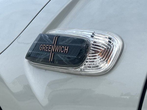 MINI Cooper 136ch Greenwich BVA