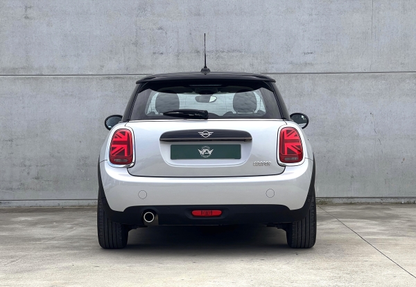 MINI Cooper 136ch Greenwich BVA