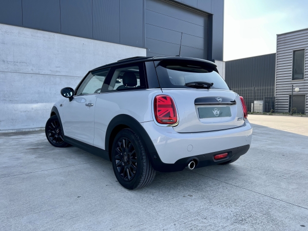 MINI Cooper 136ch Greenwich BVA