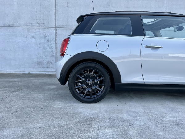 MINI Cooper 136ch Greenwich BVA