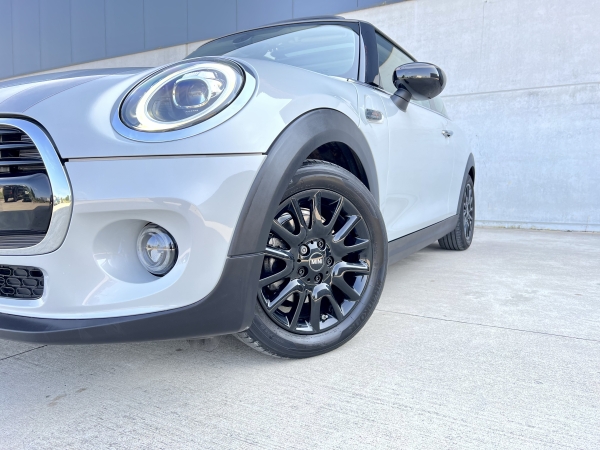 MINI Cooper 136ch Greenwich BVA