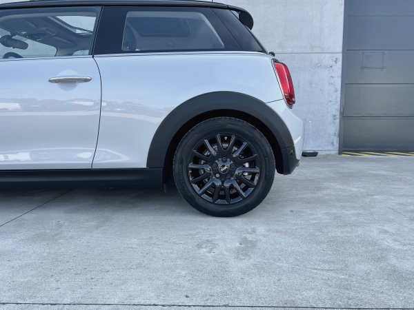 MINI Cooper 136ch Greenwich BVA